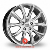 Momo Screamjet 8x17 5x114.3 ET40 DIA72.3 ANTHR