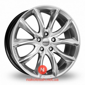 Momo Screamjet 8x17 5x114.3 ET40 DIA72.3 ANTHR