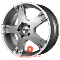 Momo Storm 9.5x22 5x150 ET33 DIA110.1 P