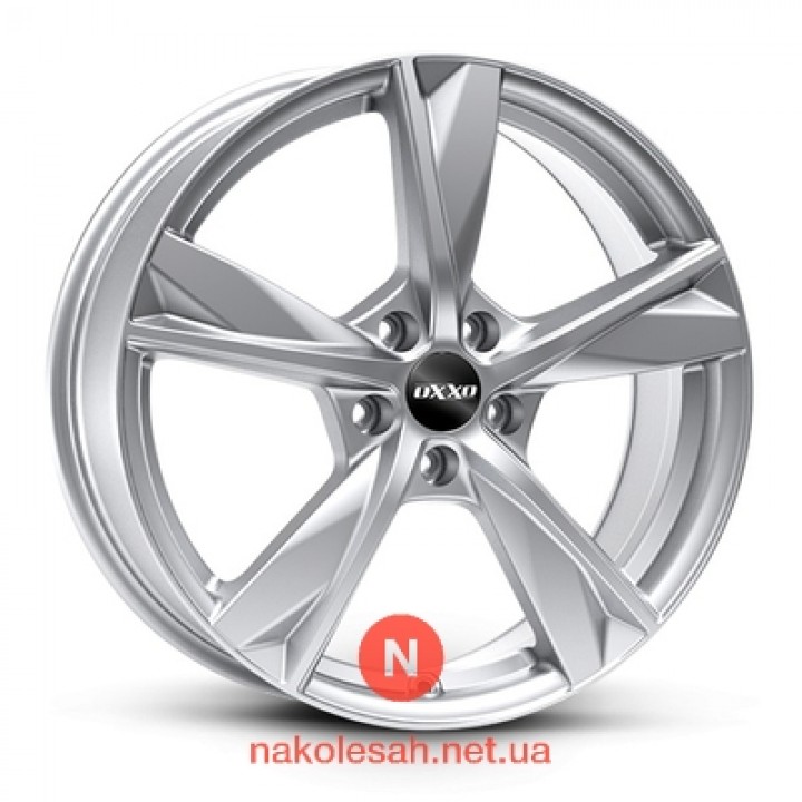 Oxxo Mimas 7.5x18 5x114.3 ET46 DIA66.1 S