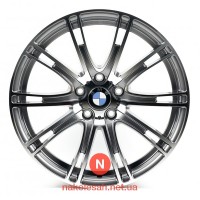Replica BMW (B599) 8.5x19 5x120 ET30 DIA72.6 LGMF