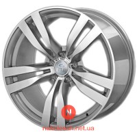 Replica BMW (B99) 11x20 5x120 ET37 DIA74.1 GMF