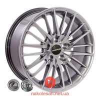 Replica Lexus LX9026 7.5x17 5x114.3 ET30 DIA0