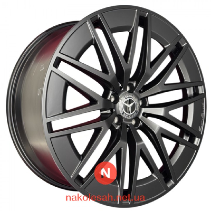 Replica Mercedes (MR006) 11.5x22 5x112 ET53 DIA66.56 BM