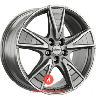 Speedline SL7 Gladiatore 9x20 5x112 ET41 DIA66.6 FM-FC-L