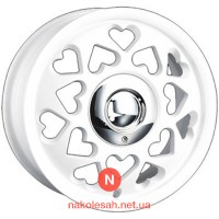 Darwin M188 6x14 4x100 ET38 DIA73.1 W