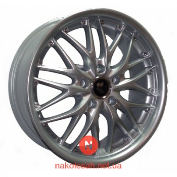 Darwin M190 7x17 5x114.3 ET42 DIA73.1 S