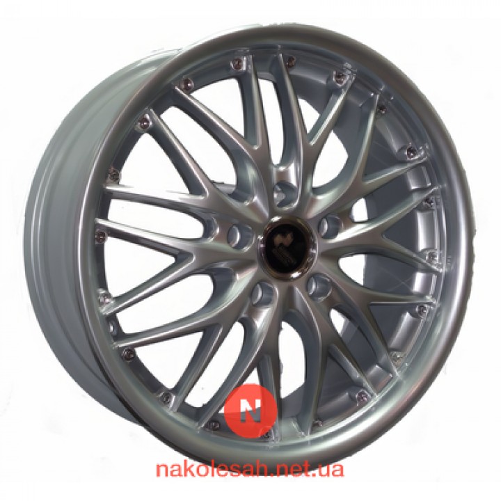 Darwin M190 7x17 5x114.3 ET42 DIA73.1 S