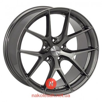 ZF FE062 8x18 5x114.3 ET35 DIA67.1 GMF