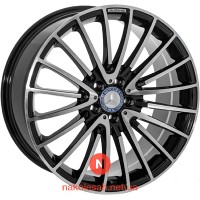 ZF FE147 11x21 5x112 ET38 DIA66.6 BMF