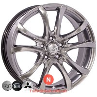 ZF FR559 7.5x18 5x114.3 ET50 DIA67.1 HB