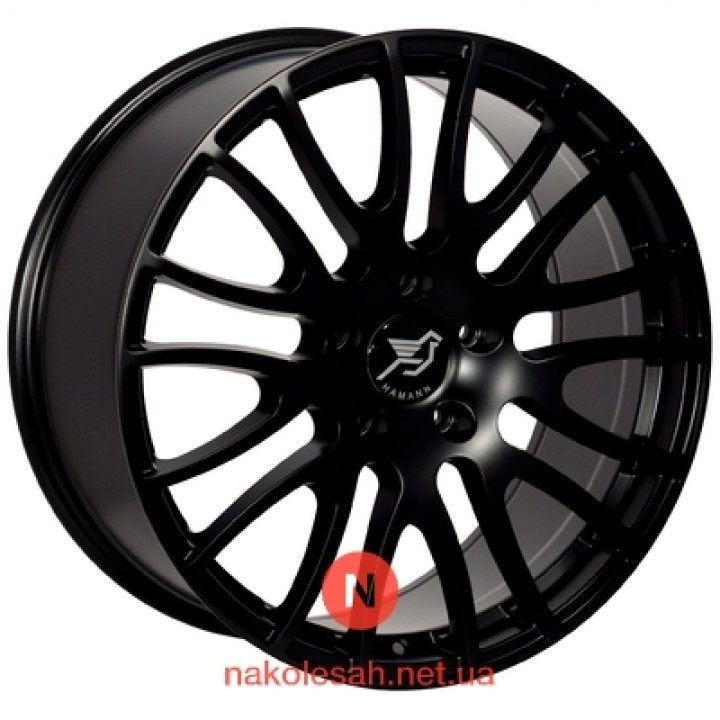 ZF FR789 9x20 5x130 ET57 DIA71.6 BM