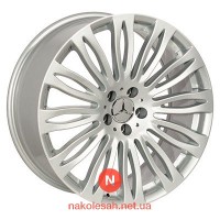 ZF QC1179 8.5x20 5x112 ET35 DIA66.6 S