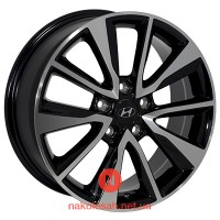 ZF TL0283NW 7x17 5x114.3 ET52 DIA67.1 BMF