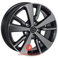 ZF TL0400NW 6.5x16 5x114.3 ET40 DIA66.1 GMF