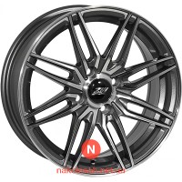 Zorat Wheels 2806 6.5x15 4x100 ET35 DIA67.1 MK-P