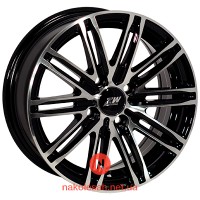 Zorat Wheels 3303 6x14 4x100 ET38 DIA67.1 BP
