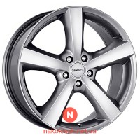 Dezent F 6.5x15 5x100 ET35 DIA57 S