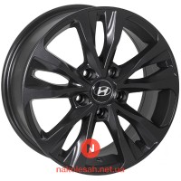 Zorat Wheels BK5212 7x17 5x114.3 ET40 DIA67.1 BM