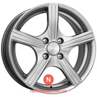 K&K Спринт 6.5x15 5x112 ET35 DIA66.6 Блэк плат