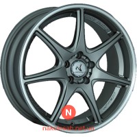 Kosei N+ 7x17 5x112 ET43 DIA73.1