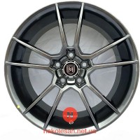 Inzi Aone BUM-01 8x18 5x112 ET38 DIA73.1 HB