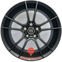 Inzi Aone BUM-01 8x18 5x112 ET38 DIA67.1 MB