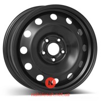 ALST (KFZ) 8266 Kia 7x17 5x114.3 ET48.5 DIA67.1 Black