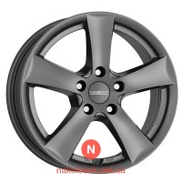 Dezent TX 7x17 5x112 ET44 DIA57.1 GR