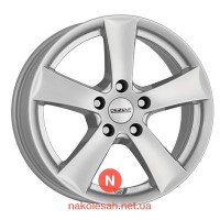 Dezent TX 7x17 5x112 ET43 DIA57.1 S