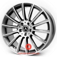 Replica R911 8.5x20 5x112 ET35 DIA66.6 GMF