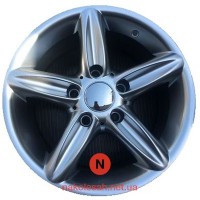 Lawu LW-164 7x15 5x112 ET37 DIA66.6 H