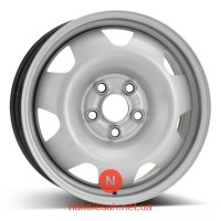 ALST (KFZ) 9215 Volkswagen 7x17 5x120 ET55 DIA65 S