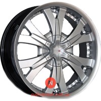 Mi-tech MK-53 8x18 5x112/120 ET40 DIA74.1 HS