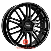 Rial Kibo 8.5x20 5x112 ET36 DIA70.1 BD