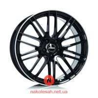 Rial Kibo 8.5x20 5x112 ET36 DIA70.1 DBK