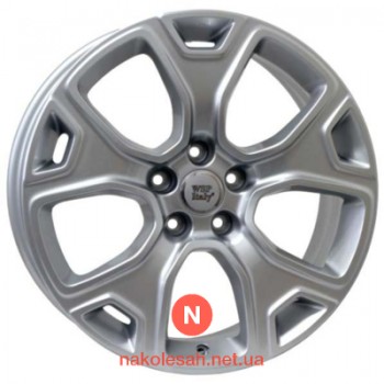 WSP Italy Jeep (W3804) Detroit 7x18 5x110 ET40 DIA0 S