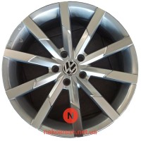 Replica Volkswagen (VV9090) 8x18 5x112 ET40 DIA66.6 HS