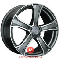 Replica Land Rover (LR17) 9.5x20 5x120 ET48 DIA72.56 GMF