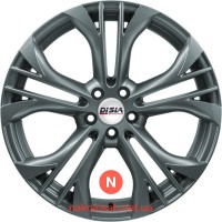 Disla Assassin 8x18 5x112 ET35 DIA66.6 GM