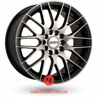 Disla Bayern 7.5x17 5x120 ET42 DIA72.6 BD