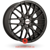 Disla Bayern 7.5x17 5x112 ET35 DIA66.6 GM