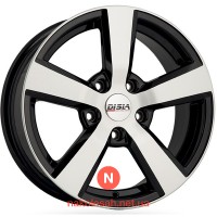 Disla Formula 6.5x15 5x112 ET35 DIA57.1 BD