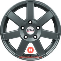 Disla Hornet 7x16 4x108 ET38 DIA67.1 GM