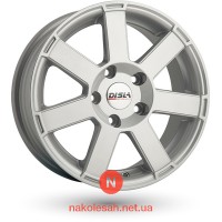 Disla Hornet 7x16 4x98 ET38 DIA67.1 S