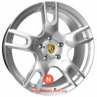 Kyowa Racing KR-658 9x20 5x130 ET40 DIA71.6 HS