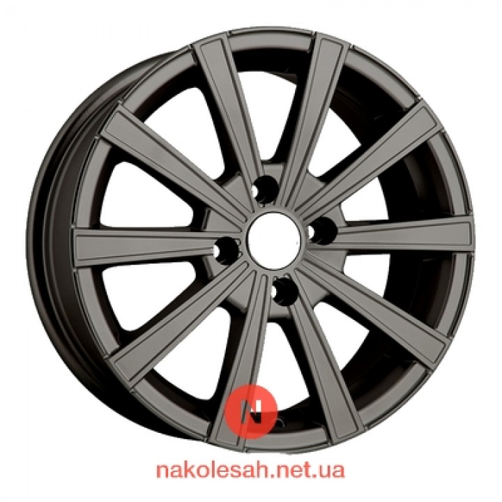 Disla Mirage 6.5x15 4x108 ET38 DIA67.1 GM
