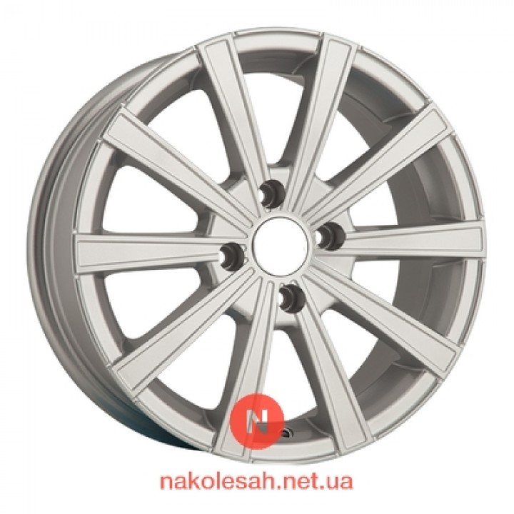 Disla Mirage 6.5x15 5x110 ET38 DIA67.1 S