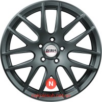 Disla Munich 8x18 5x114.3 ET40 DIA67.1 GM