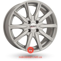 Disla Raptor 7x16 4x100 ET38 DIA67.1 S